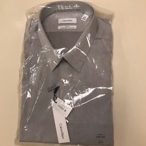 Calvin Klein dress shirt